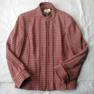 Neiman Marcus Exclusive Blazer Size 14